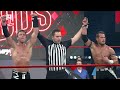 Chris Sabin vs. Alex Shelley for IMPACT World Title Shot | IMPACT Thu. at 8 p.m. ET