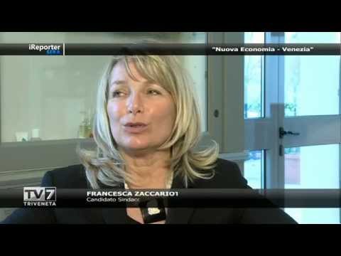 iReporter Sera del 26/03/2015 - Nuova Economia - Venezia (2 di 5)
