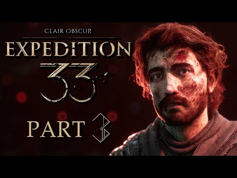I'm not evil I swear! (Boss: Goblu) [Expedition 33 - Part 3]