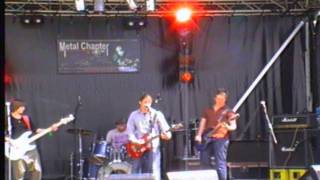 Dirty Chocolate Pants - Ups and Downs (Live)