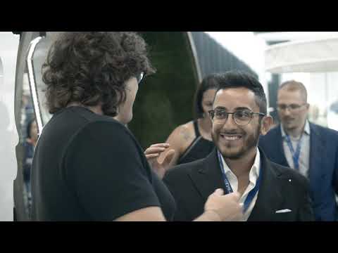 Stigma Hospitality @TTG2019-Rimini