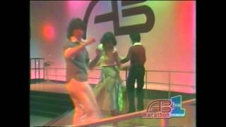 DISCO LADY  BY Johnny Taylor.avi