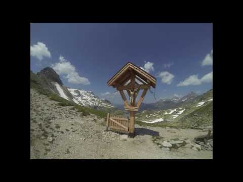 Glockner "rundumadum"