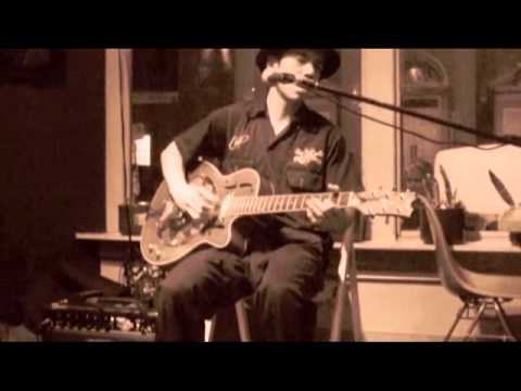 Darren Deicide - Devil Woman Blues - Live - Milwaukee - 06.20.12
