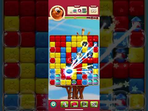 TOON BLAST 8409- NO BOOSTERS