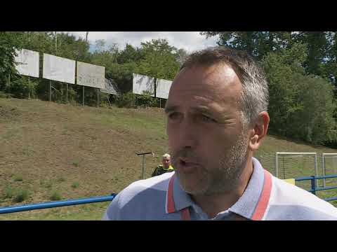 FK Blansko - MFK Vyškov