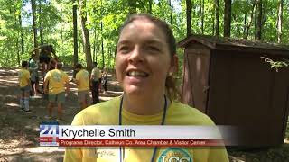 New Leadership Calhoun County Program