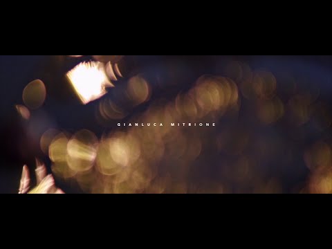 Gianluca Mitrione - Director Reel (2021)