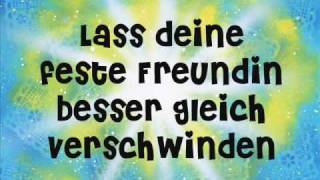 Avril Lavigne - Girlfriend deutsche Übersetzung by MeLookThatsMe