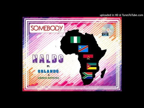 Naldo - Somebody Feat Various artists - Output - Stereo Out
