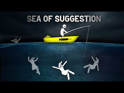 If You Understood This… It Would Be Impossible To Remain Just An 'Ordinary Man'