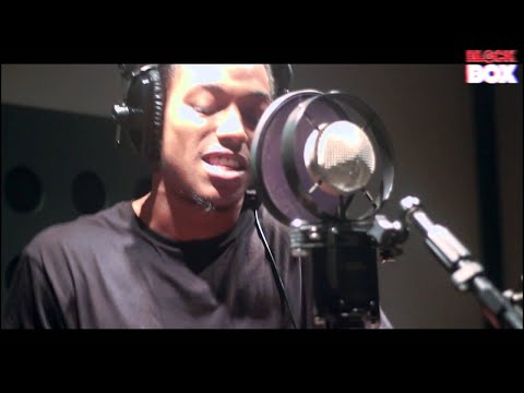 BL@CKBOX S3 Ep. 98 [DZA] @Dza27 @WE_R_BLACKBOX