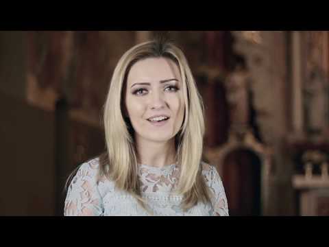 Oprawa wokalna ślubu - Schowaj mnie (Hillsong)