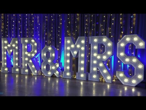 DAVE DEE: Professional Mobile DJ & Disco Hire video.