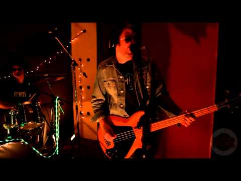 Nsr Live Sessions - Furtivos - Nacido en el barrio