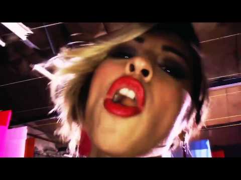 'Bon Mod - Mama Said Go', de McCann Munich para Sony Ericsson Xperia