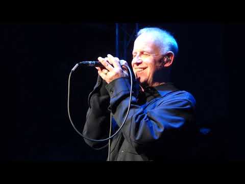 Peter Coyle (The Lotus Eaters) - The First Picture Of You - The Forge, London - February 2024
