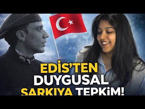 Indian🇮🇳Reacts to Duman & Edis – DUMAN 🇹🇷🔥