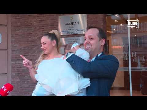 Svi su ih osuđivali zbog velike razlike u godinama, a Emir i Tamara su nikad srećniji! |HYPETV