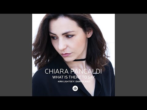 What Is There to Say online metal music video by CHIARA PANCALDI