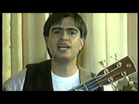 Reportagem da EPTV   2001