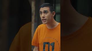 — Ես դյուրագրգիռ չեմ 😡