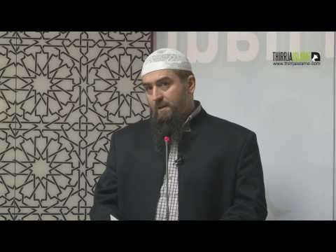 Kopracia [HUTBE] - Hoxhë Dhulkanejn Ramadani