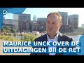 Kijk terug: RET-directeur Maurice Unck een uur lang in De Verdieping
