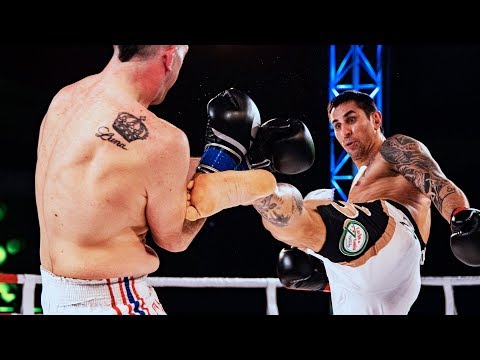 WGP 56: Matias Groppa vs Lucas Alsina