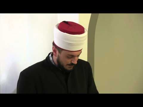 Prijateljstvo u islamu - Rizah ef. Fejzić