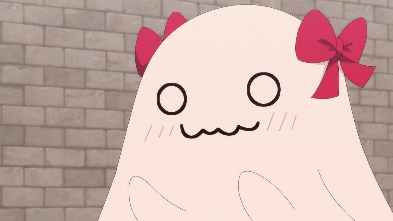 Arwah Berduka yang Ingin Pensiun - Episode 23 [Takarir Indonesia]