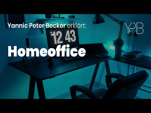 Home Office  - Versicherungsschutz mit Lücken