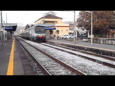 E402A 022 titolare del IC 701 Roma T. - Taranto