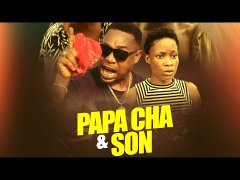 Papa Cha & Son || Part 2