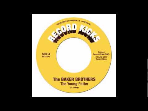 The Baker Brothers - The Young Patter