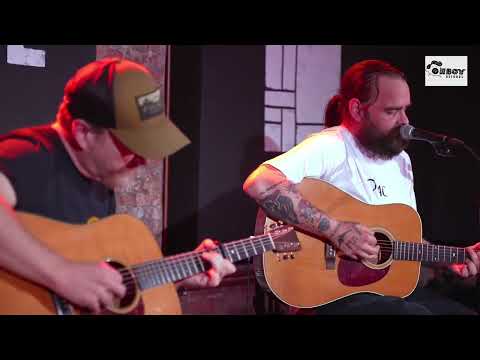 Oh Boy Records and Arlo McKinley