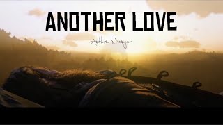 Cover art for Another love