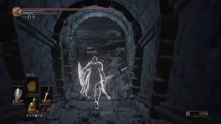 【ダークソウル3】二人で初見プレイ♯7