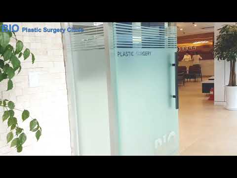 Jalan-jalan ke klinik oplas yuk~ (feat. BIO Plastic Surgery Clinic)