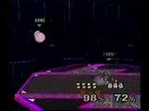 foxy vs aracus R2 SMX5