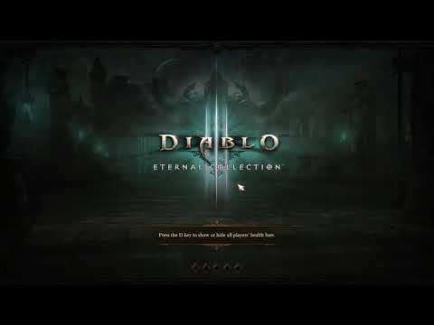 Diablo 3 2.6.4 Monk: Raiment Generator Solo GR130 - Rank 1 World | Season 16