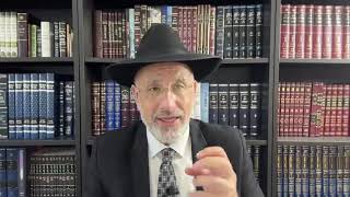 On diminue sa joie les premiers 10 jours de Av...Pour la Techouva et zivoug agoun Itsrak ben Simha