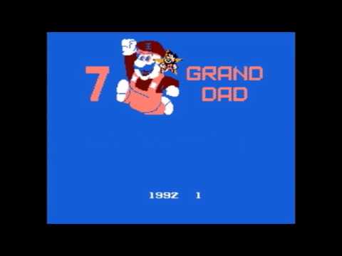 [Vinesauce] Joel - 7 GRAND DAD Full Reaction
