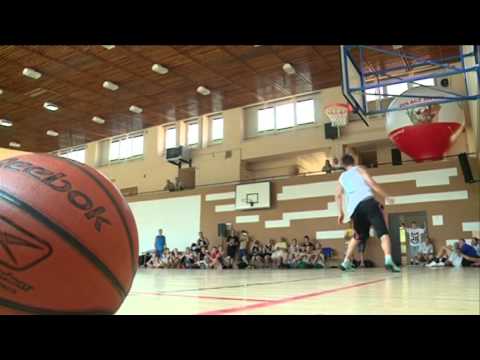 Mistrzostwa Podkarpacia w amatorskim baskecie