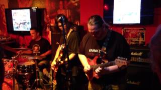 Yet another live jam w/ guitar legend Ron &quot;Bumblefoot&quot; Thal, the most generous guy in the business.