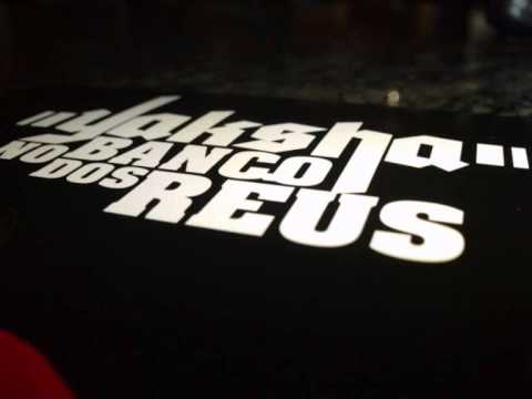 Yaksha no banco dos réus  (PUNHOS AO ALTO ft LT)