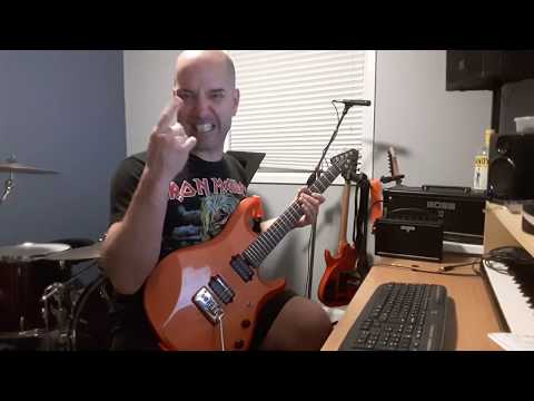 [TEASER] Mini Katana Phones / Rec Out going direct