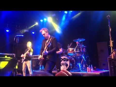 Simon McBride - Still got the Blues (solo)