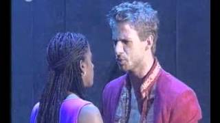 Aida (2005 - German Tour) - Judith Lefeber