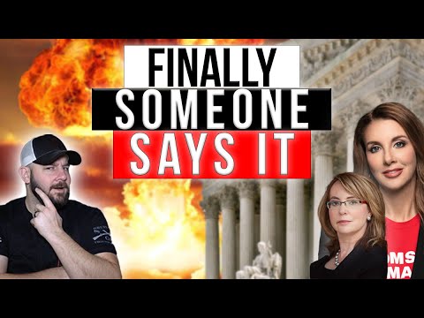 Federal Judges DESTROY Bans On Adult Gun Ownership Because Of Age... Thumbnail